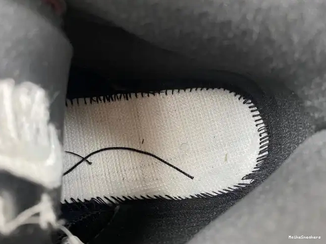 MaikeSneakers A Air Ma Maniere Black 5 Jordan FD1330-001 x 0525
